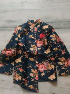 Kids's Kurta Pajama Set