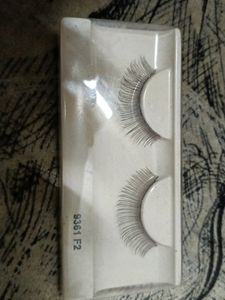 Eyelashes