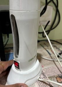 Wax Heater
