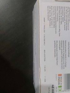 Brillare Rosemary Oil Shots – 6ml × 8 Vials