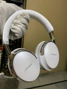 BOSE | Wireless Headphones - White