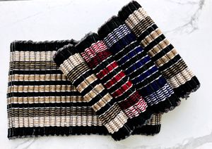 Pack Of 5 Pieces Door Mat