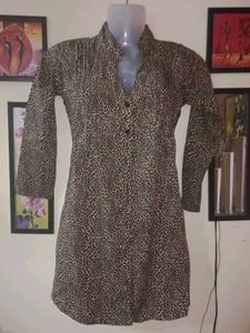 tunic