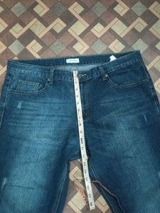 ⚡ ⚡ Flash Sale ⚡ ⚡ Dark Wash Straight Leg Jeans