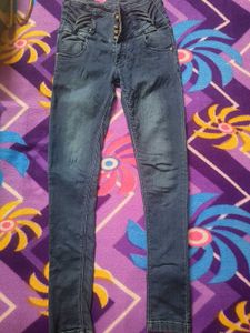 5 Jeans for women
