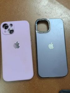 Assorted iPhone Cases