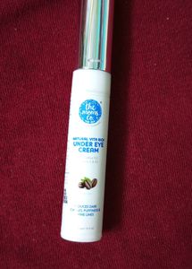 Eye Under Cream