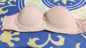 Sale❗Combo of 2 comfortable  padded Bra