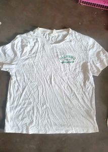 h&m tee shirt