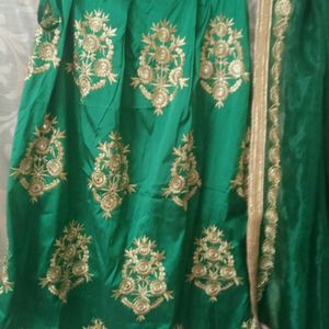 🌸Lehenga+Dupatta