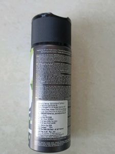 Playboy Play It Wild Deodorant Body Spray