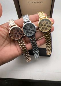 Guess Ladies Watch Orginal Model First Copy