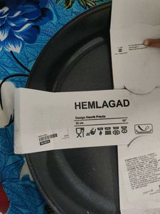 IKEA HEMLAGAD Frying Pan