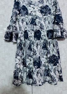 Lee Cooper Dress In Size-M