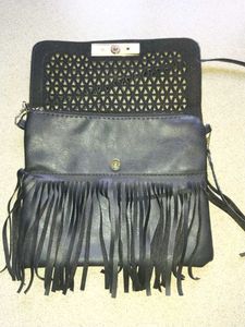 Sling Bag With Freebee