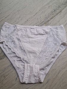 combo Of Four Imported Fabric Bra N Panty