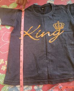 Kids T Shirts Pack of 2