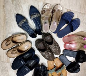 New Pack Of 10 Women Sleeper