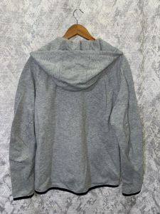 Nike Tech Fleece Full Zip Hoodie