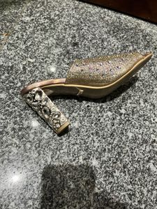 High Heel Women Luxury  Heal