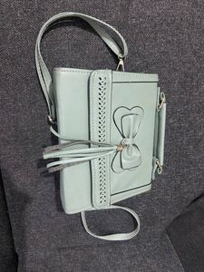 Ladies Sling Bag