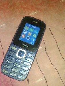 Itel Working Mobile