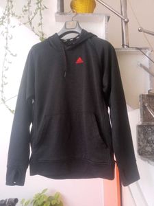 Adidas Hoodie Sweatshirt
