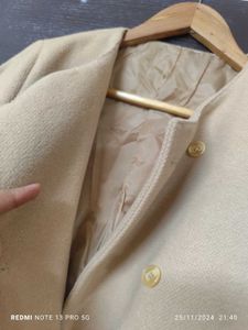 Women's Coat...