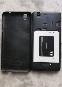 Yureka Yuphoria Mobile Not Working