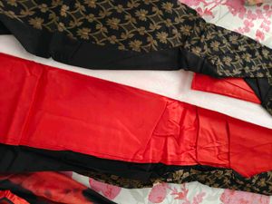 LIBAS Designer Kurta Suit Material