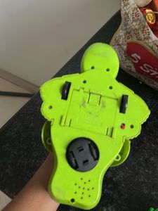3 toys combo