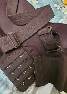 Savana Comfortable Padded Bra