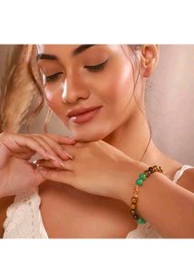 Money Magnet Crystal Bracelet
