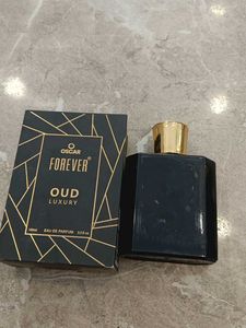 Oscar Forever Oud Luxury Perfume
