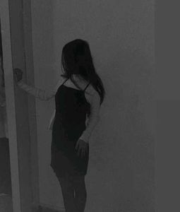 Classic Black Spaghetti Strap Dress