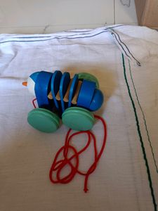 Wooden Toy