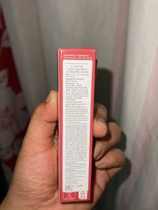 LANEIGE TINTED LIP SERUM