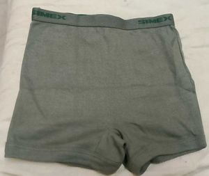 Kids Panties Not Used