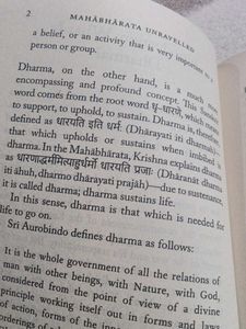 Mahabharata Unravelled