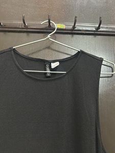 Black H&amp;M Dress