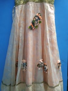 Gown For Birthday 🎉