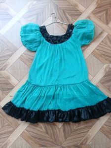 Short Dress  For Women