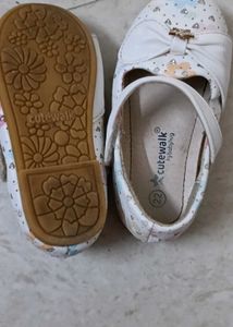 Cute Baby Shoes