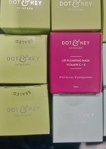 Dot &amp; Key Moisturizer