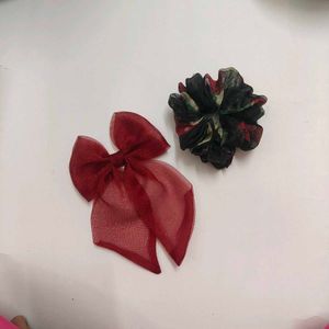 Hair Accessories Set