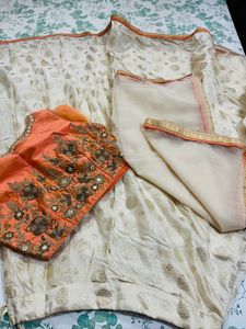 Lehanga Choli Set