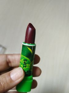 New Red Marron Pink Lipstick