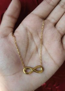 Anti Tarnish Necklace Combo