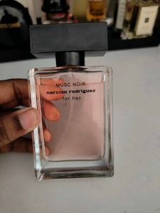 Narciso Rodriguez Musc Noir