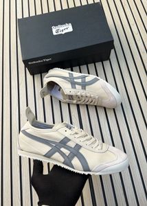 Onitsuka Tiger Mexico 66 Shoes